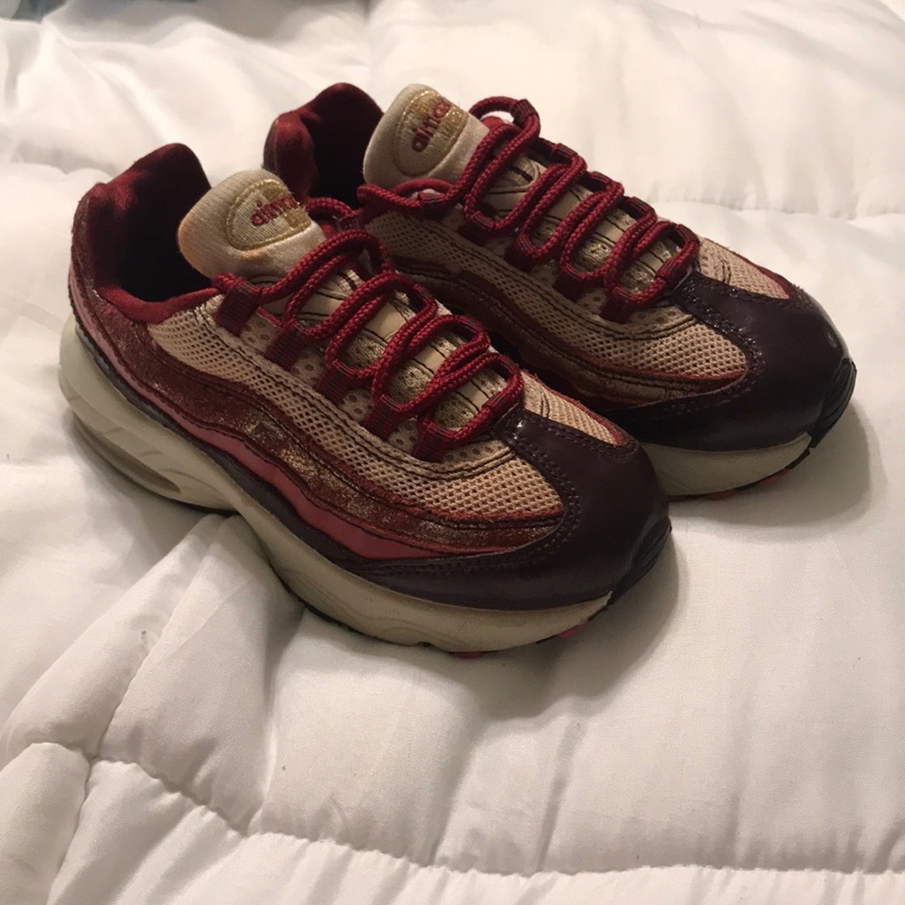 Kids Nike Air Max 95